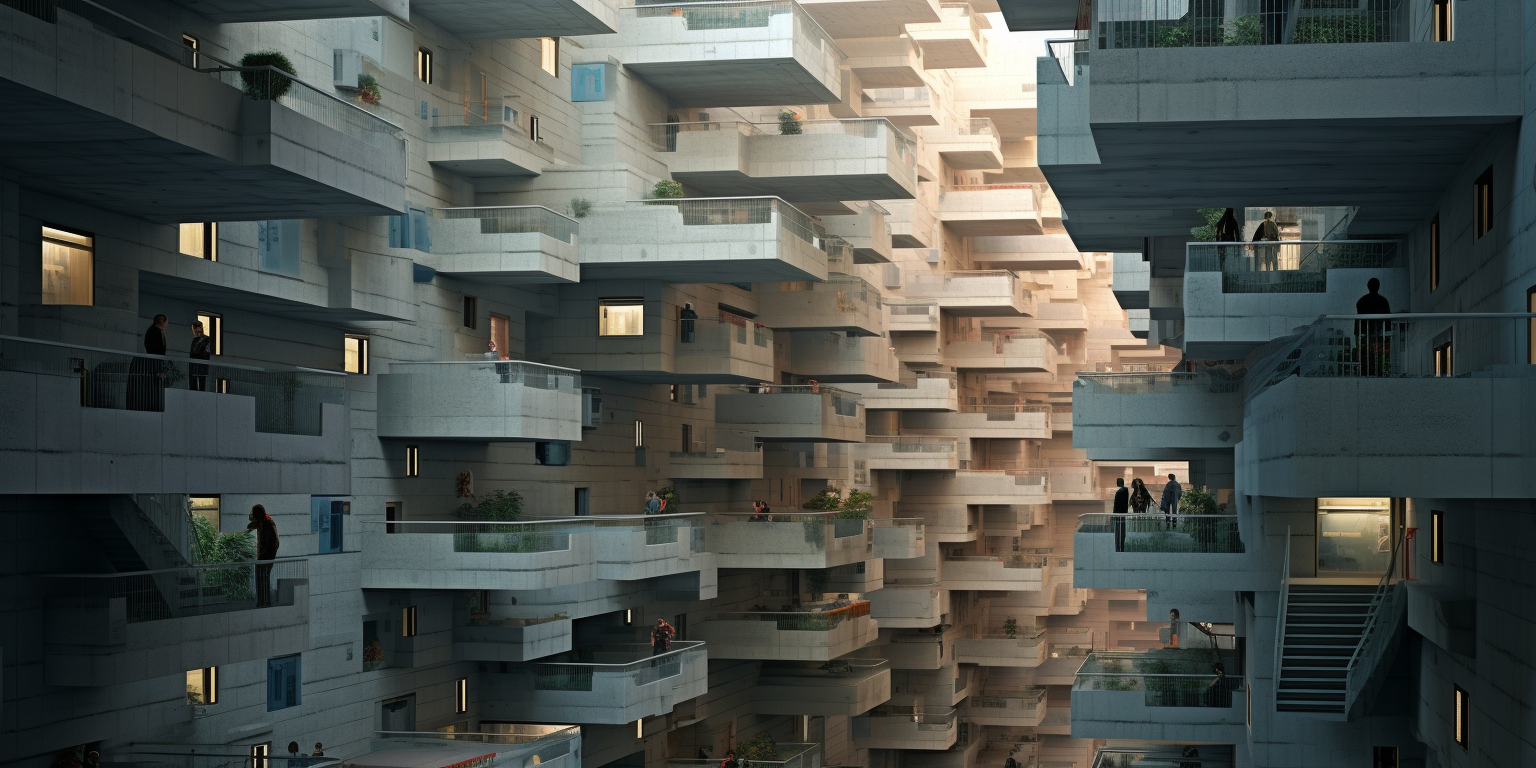 I will *own my things* and be happy