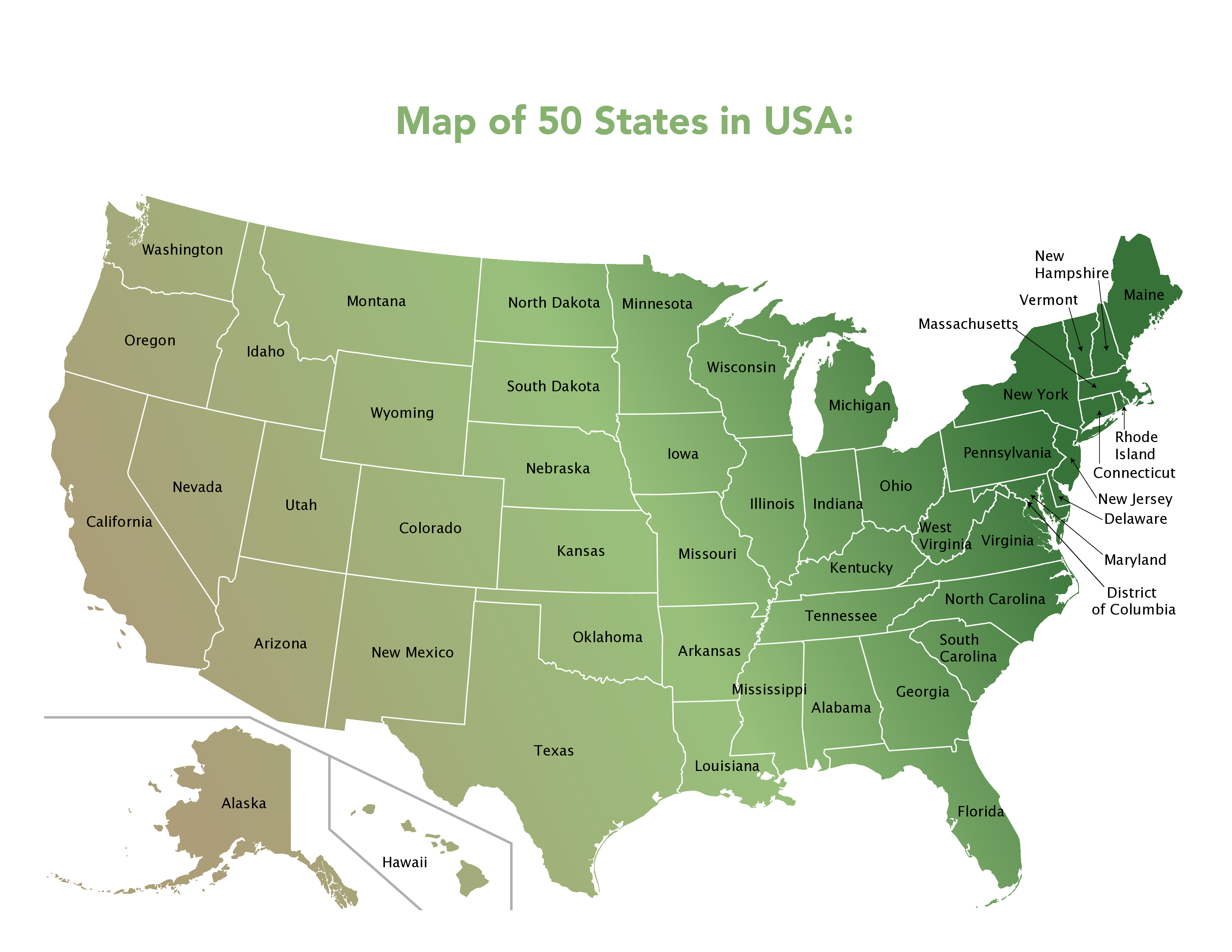 All USA Counties Off-Grid Guides Summary PDF Downloads