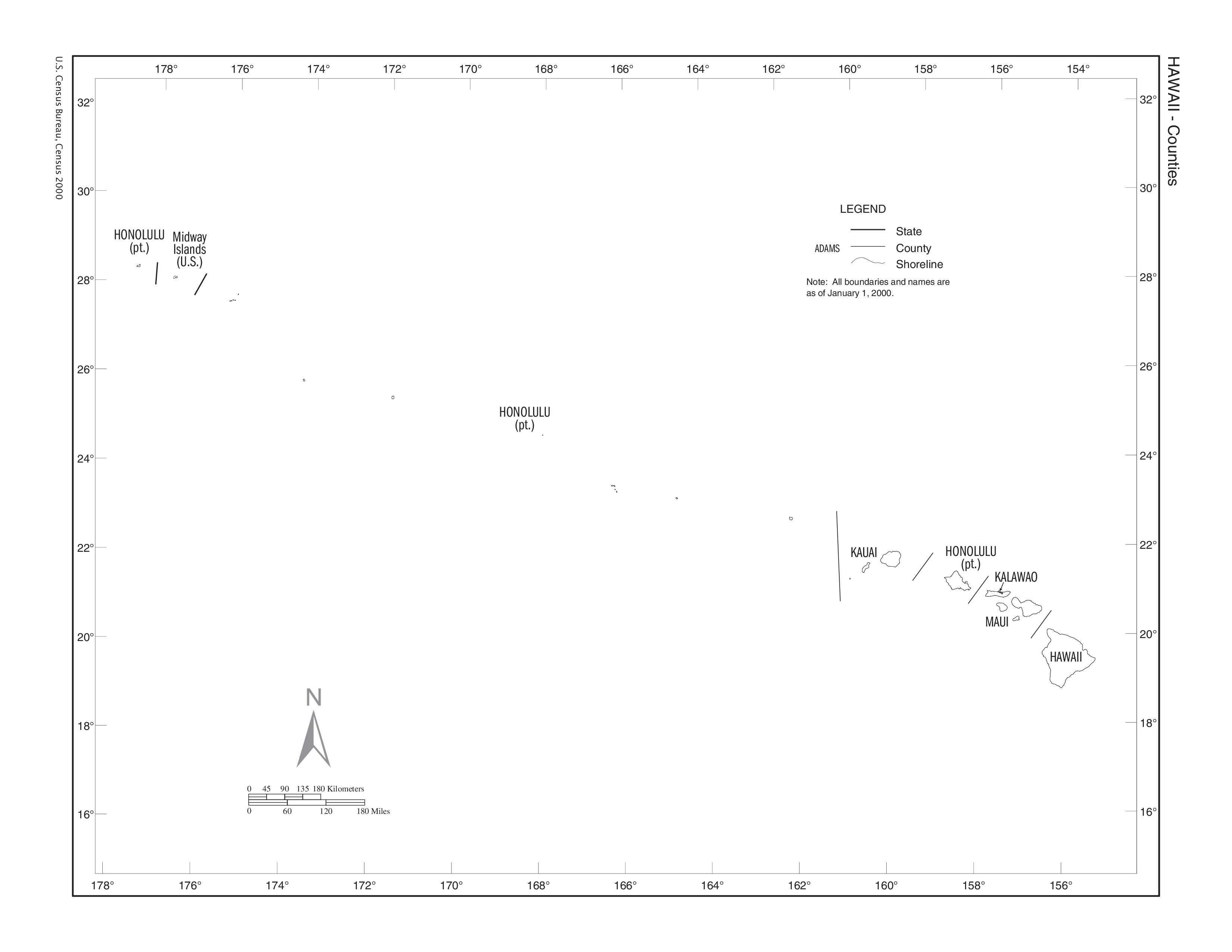 Hawaii Off-Grid Guide PDF Download: 5 Counties Rated